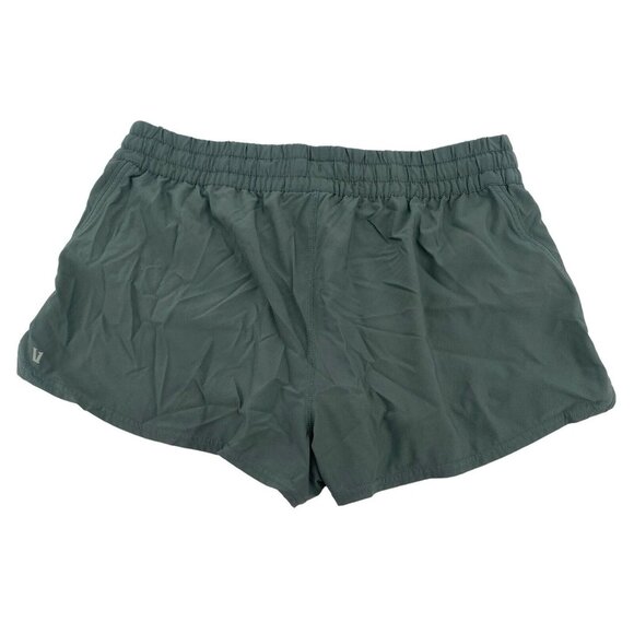 VUORI Women's 32W Clementine Short Pistachio Green NO SIZE TAG - See Photos - Picture 3 of 13